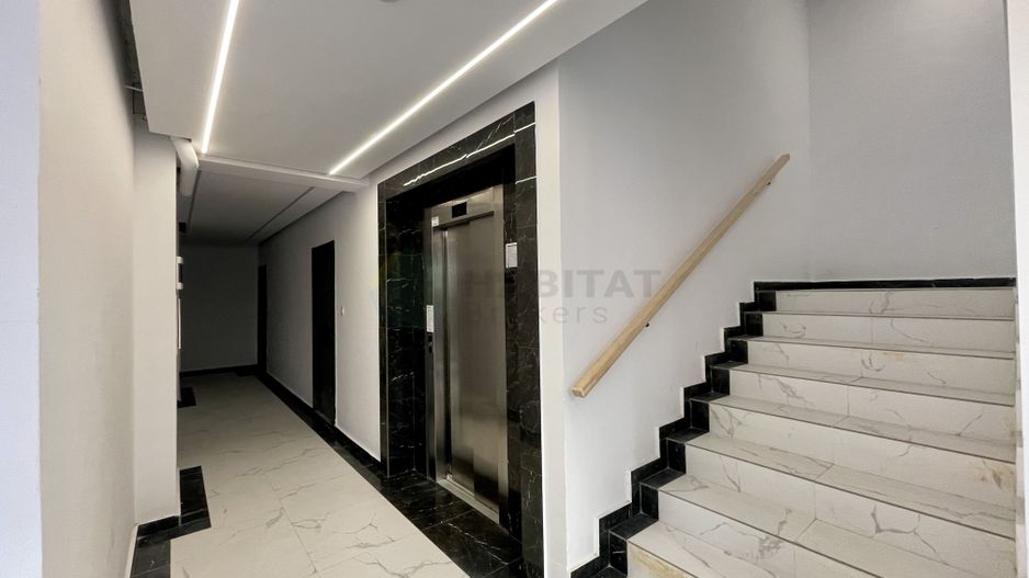 Apartament 2 camere mobilat | 23 August - Poză 19