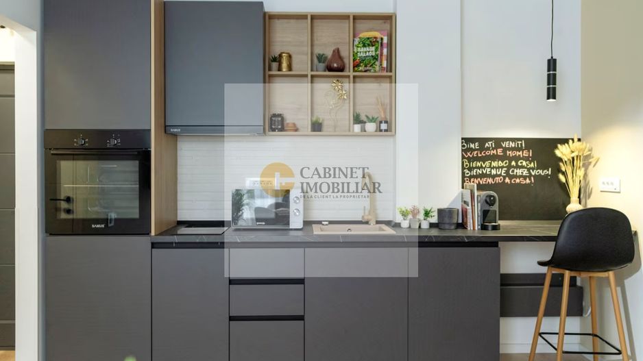 AIRBNB I Unirii - Centru Vechi I Etaj 4/7  I Balcon deschis - Poză 5