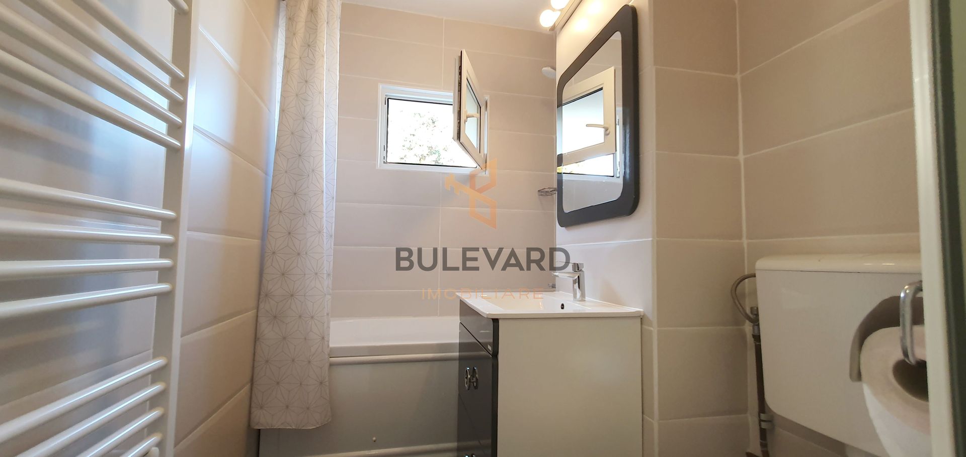 Apartament cu 3 camere, zona strazii Putna! - Poză 7