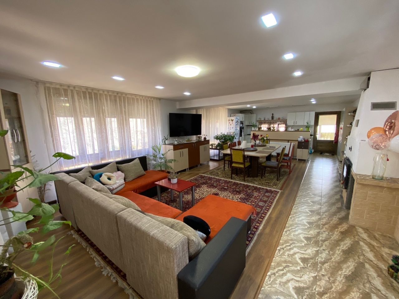 Casa in Dudestii teren 2712 mp - Poză 2