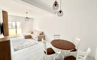 OCAZIE | Apartament 2 camere - Giroc, Hotel IQ - încălzire prin pardoseală - Poză 2