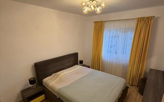 Apartament 2 camere cu loc de parcare subteran, complex Evocasa Optima - Poză 4