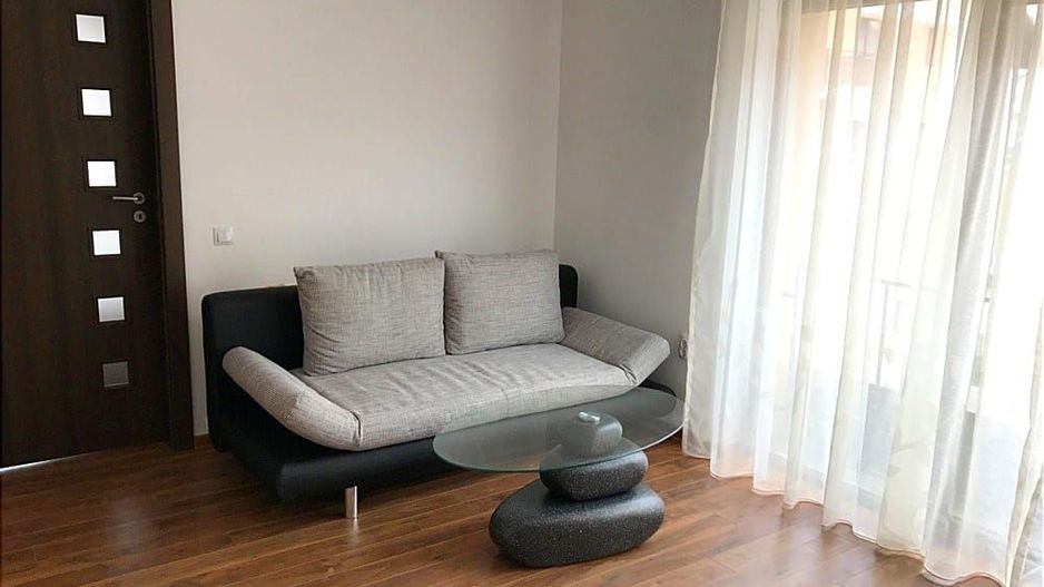 2 Camere cu Parcare Bloc tip Vila Buna Ziua - Poză 2