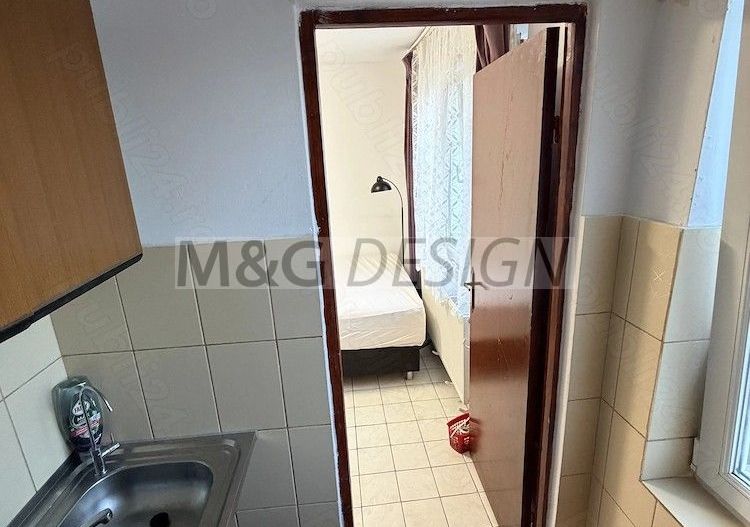 Garsonieră zona  Complexul Studențesc - Poză 5