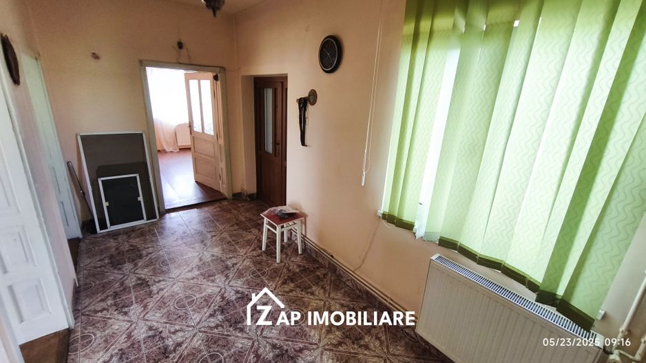 Ap 2 camere 74 mp - cu garaj si curte proprie 300 mp - Budiului - Poză 11