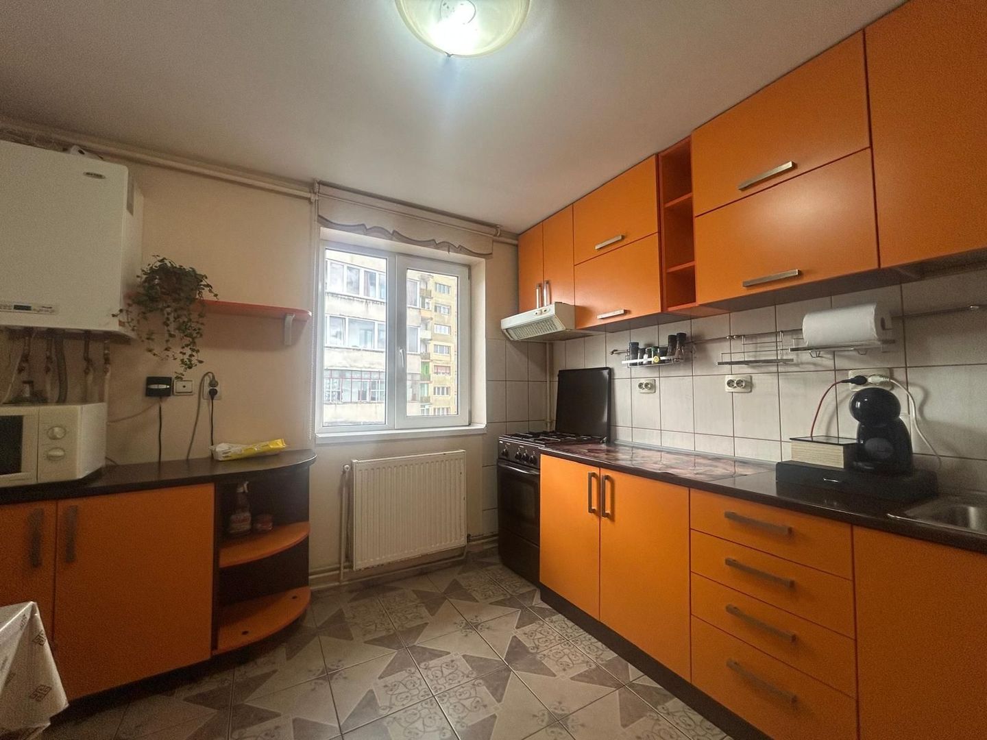 Apartament 3 camere mobilat utilat - Aleea Biruintei - Poză 4