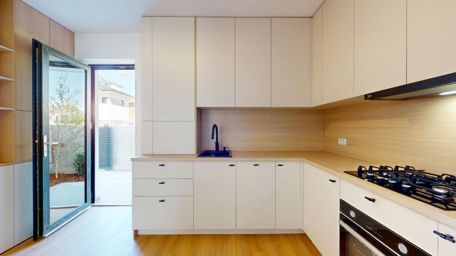 NOU PE PIATA | Duplexuri premium in zona Lebada – Pantelimon - Poză 11