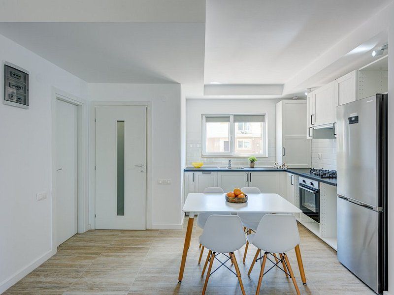 Casa Cosmopolis, prima inchiriere - Poză 4