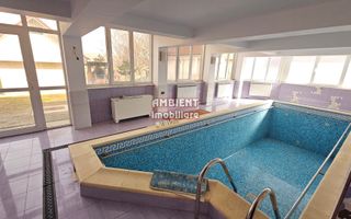 Proprietate de Vânzare – Ideala pentru afacere în domeniul medical/educational! - Poză 11