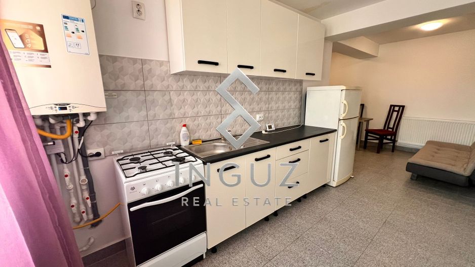 DE ÎNCHIRIAT – APARTAMENT 2 CAMERE – ZONA DOAMNA GHICA - Poză 4