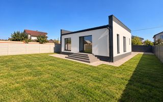 Vila individuala -Teren 454 mp| Comuna Berceni | Mutare rapida - Poză 3