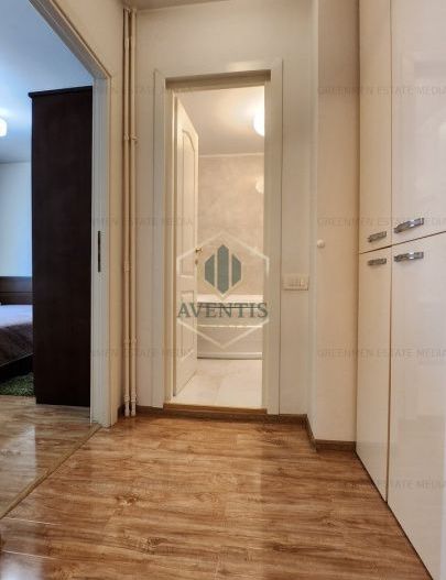 3 camere modern renovat, finisaje superioare, Metrou Stefan cel Mare - Circului - Poză 12