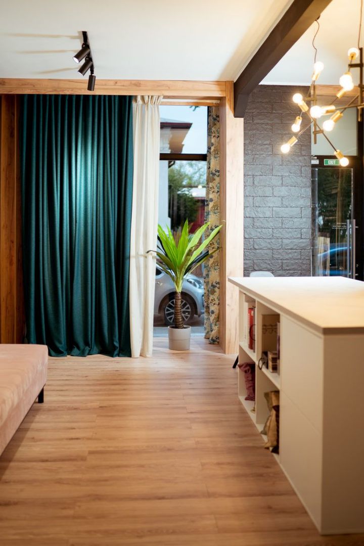 Spatiu Comercial / Nicolae Titulescu / Bulevardul Banu Manta / Victoriei Nou - Poză 7