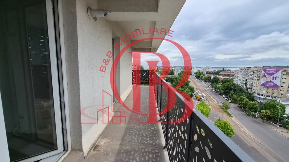 5 camere 193 mp total | 2 Terase | 3 bai | Liviu Rebreanu - Poză 24