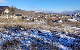 Teren intravilan 1425 mp-pretabil casa P+2E-Zona Drumul Tarpiului - Poză 6