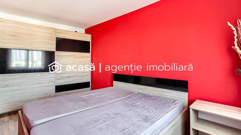 Vandut! Apartament micălaca 2 camere - Comision 0% la cumparare - Poză 6