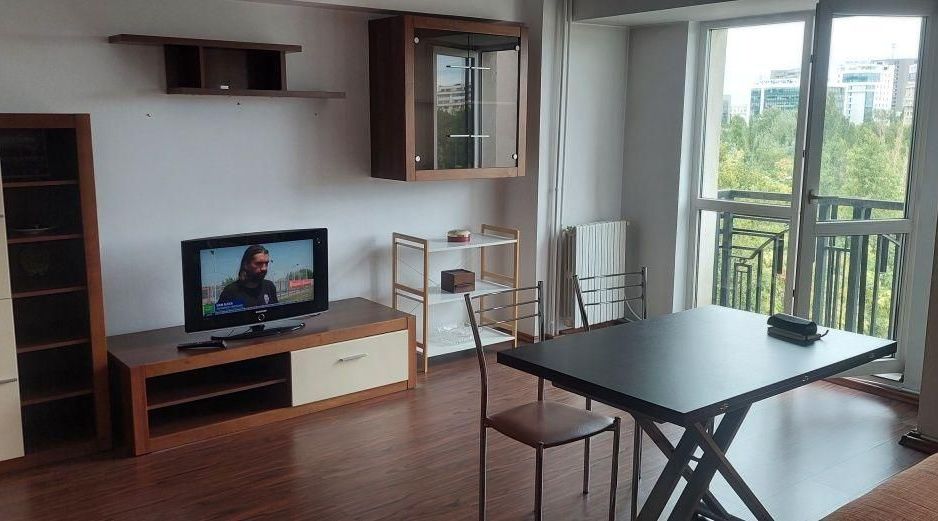 AP. 2 CAMERE- OCTAVIAN GOGA, CENTRALA PROPRIE, METROU, MODERN - Poză 2