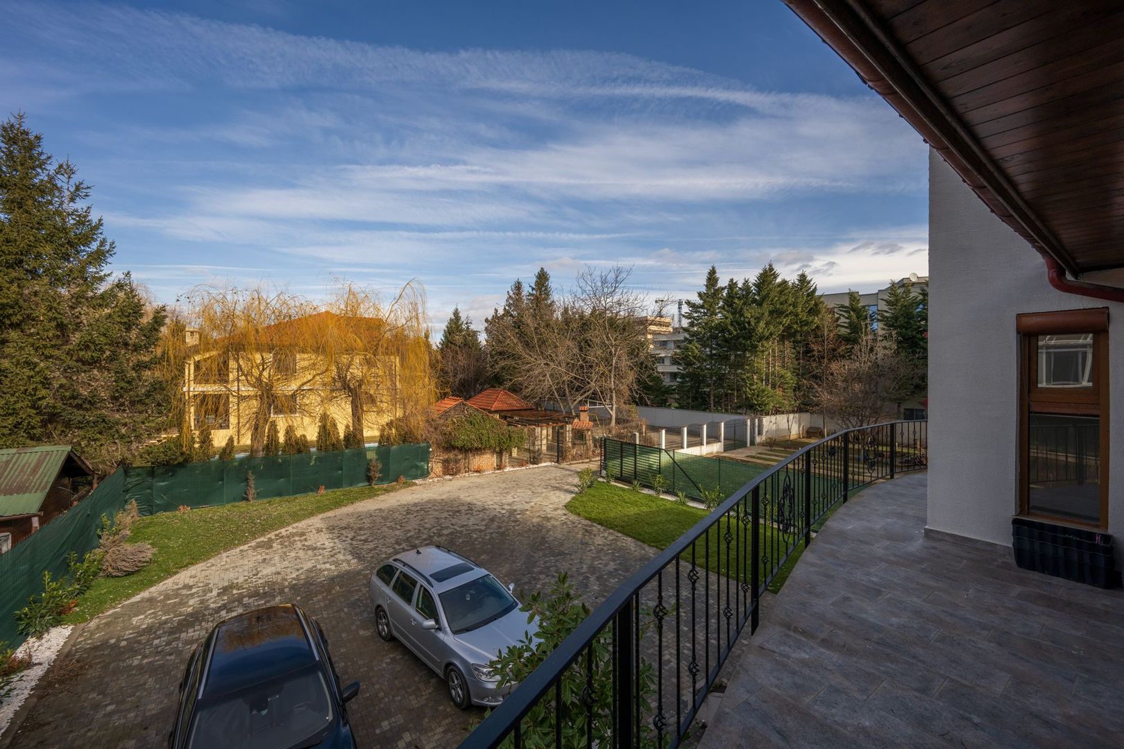 Vila de inchiriat Erou Iancu Nicolae - Poză 59