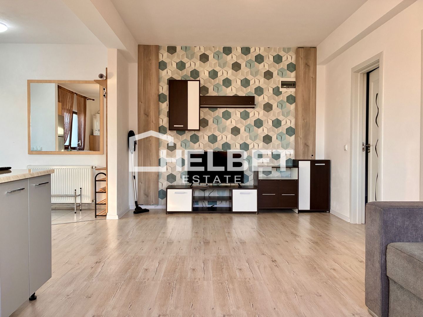 2 CAMERE / PET-FRIENDLY / SÂNPETRU / CURTE - Poză 1