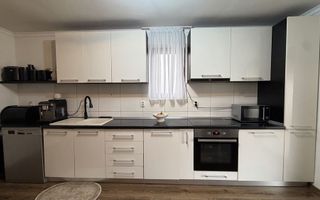 Casă P+M, teren 30 ari – Colțirea, la 14 km de Baia Mare - Poză 3