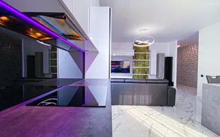 COMISION 0% Apartament LUX 3 camere, zona Iulius Mall - Poză 12