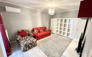 Garsoniera Exigent Plaza Residence Faza 2 Etaj 8/11 - Poză 2