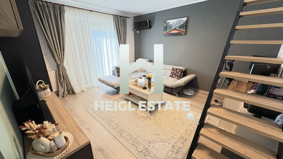Apartament cu 2 camere in Giroc zona Braytim - Poză 2