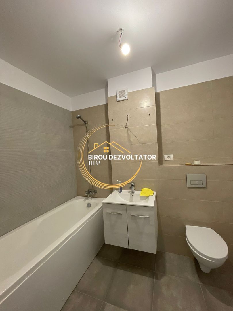 Finalizat Decomandat Bucatarie inchisa Parcare bonu Metrou Teclu ikea - Poză 9