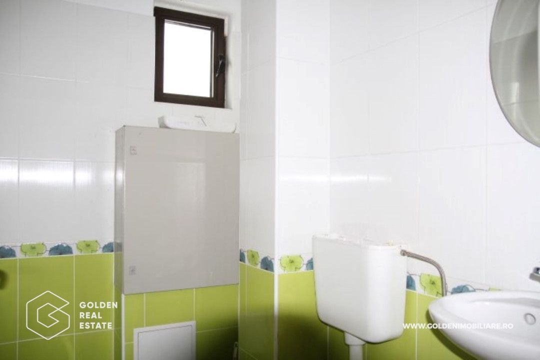 Spatiu modern 200 mp, destinatii multiple, Calea Radnei - Poză 6