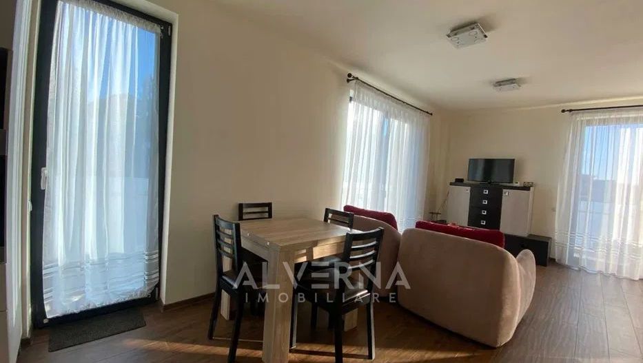 Apartament 1 camera semidecomandat | 41 mp | zona Andrei Muresanu - Poză 4