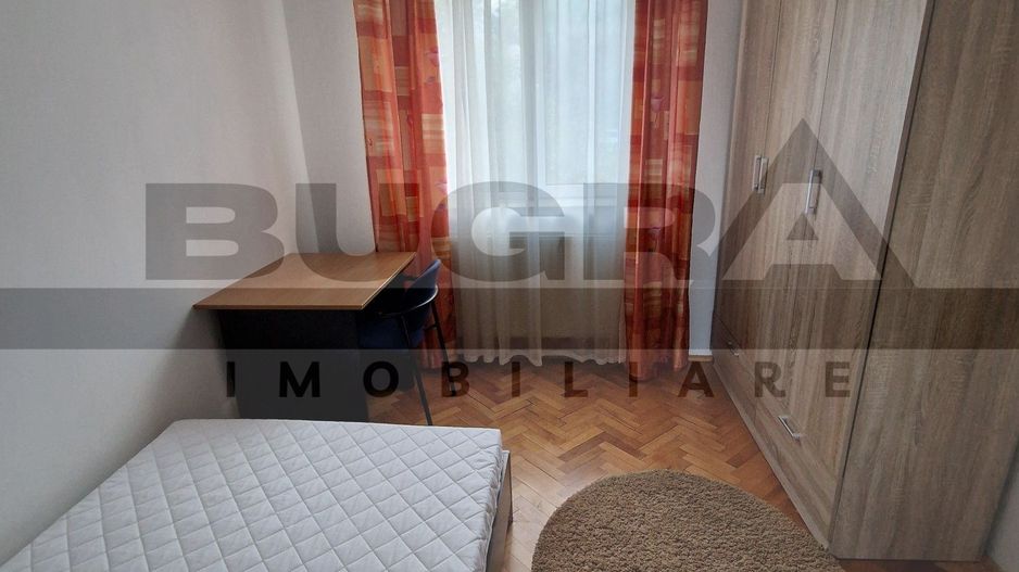 Apartament de 3 camere, decomandat, 70mp, zona strazii Parang - Poză 2
