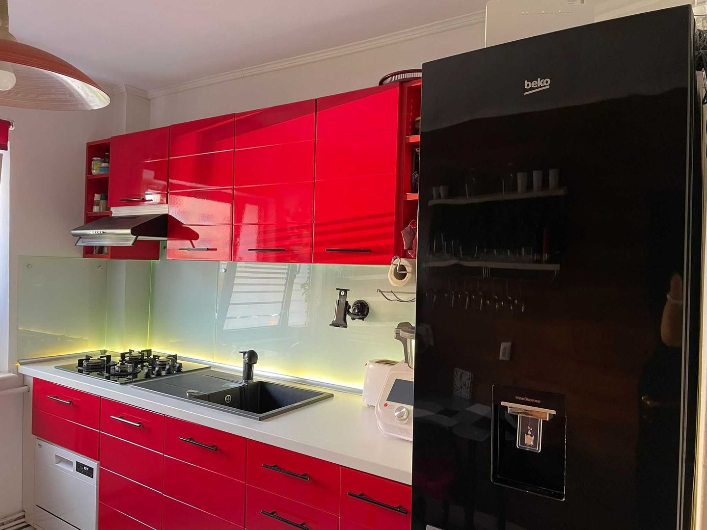 Apartament 3 Camere Decomandat SMART in Brasov Racadau - Poză 4