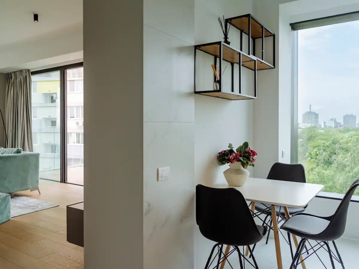 Apartament superb High End 3 camere I One Mircea Eliade I Floreasca - Poză 22