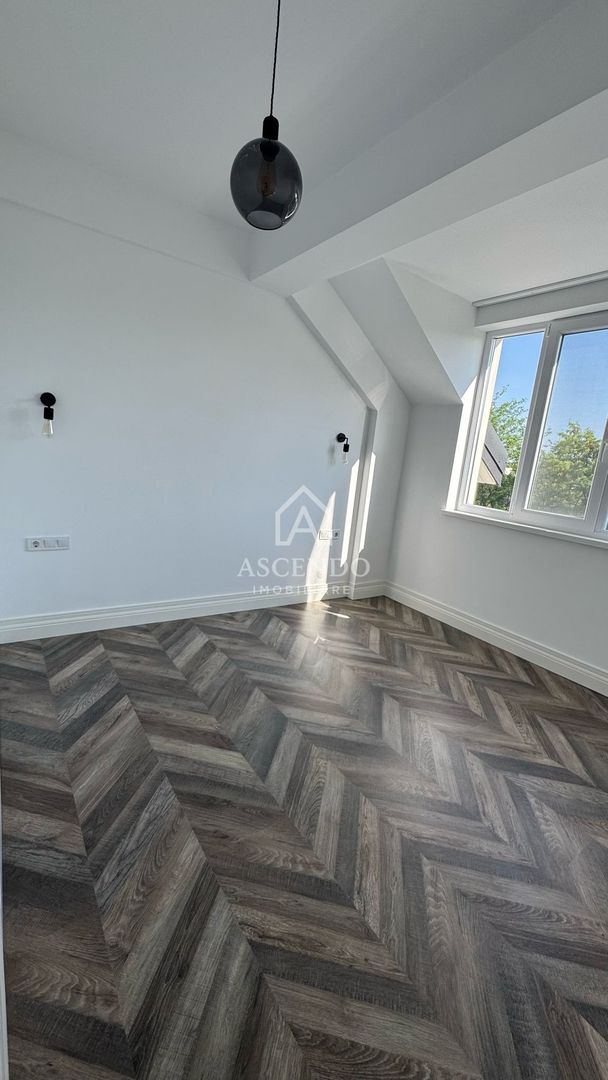 Penthouse Premium 142 mp | 3 Dormitoare | 2 Parcări | Ghencea - Poză 13