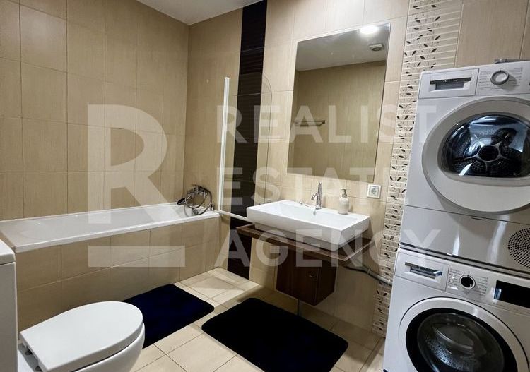 Apartament 3 camere, 2 piscine, 2 locuri parcare, Ibiza Sol, Pipera - Poză 11