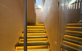 Vila Exclusivista *615mp* - teren 625mp // Erou Iancu Nicolae - Cambridge School - Poză 73