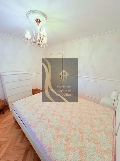 De vânzare apartament decomandat - Poză 5