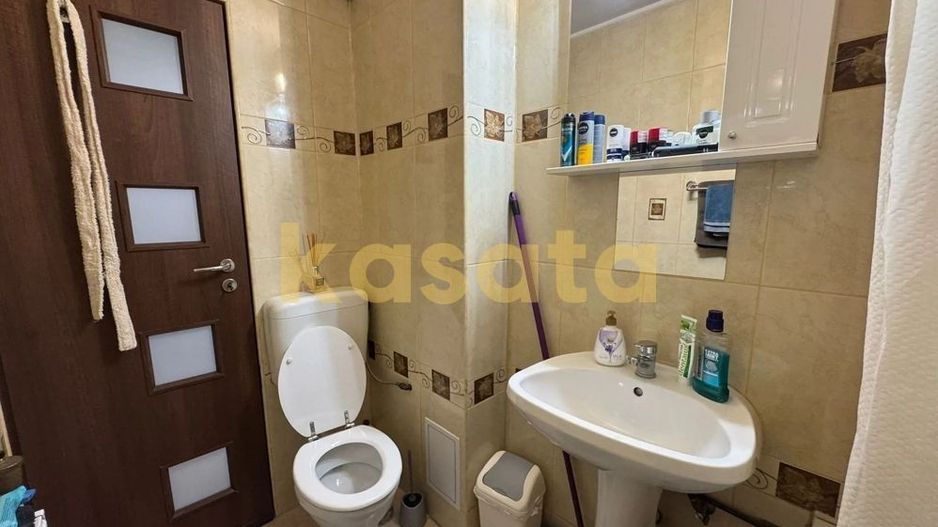 OPORTUNITATE | APARTAMENT 2 CAMERE | FLOREASCA | BLOC REABILITAT - Poză 8