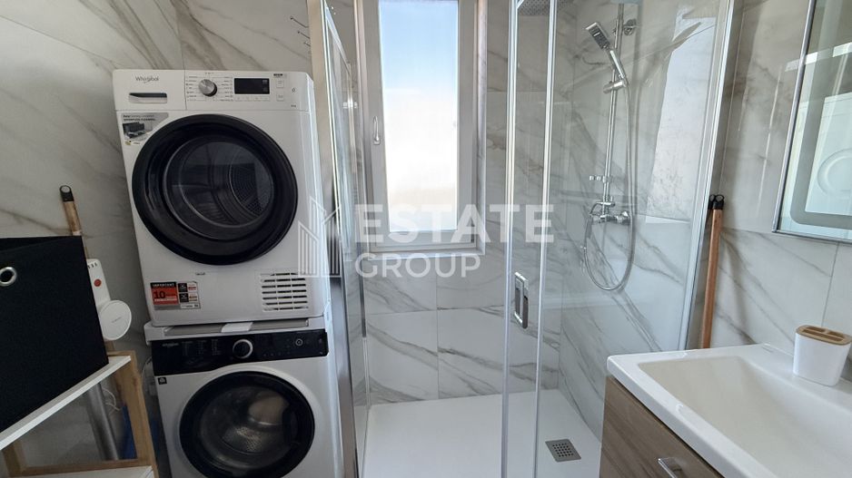 Ciarda Rosie Penthouse 2 camere - Poză 14