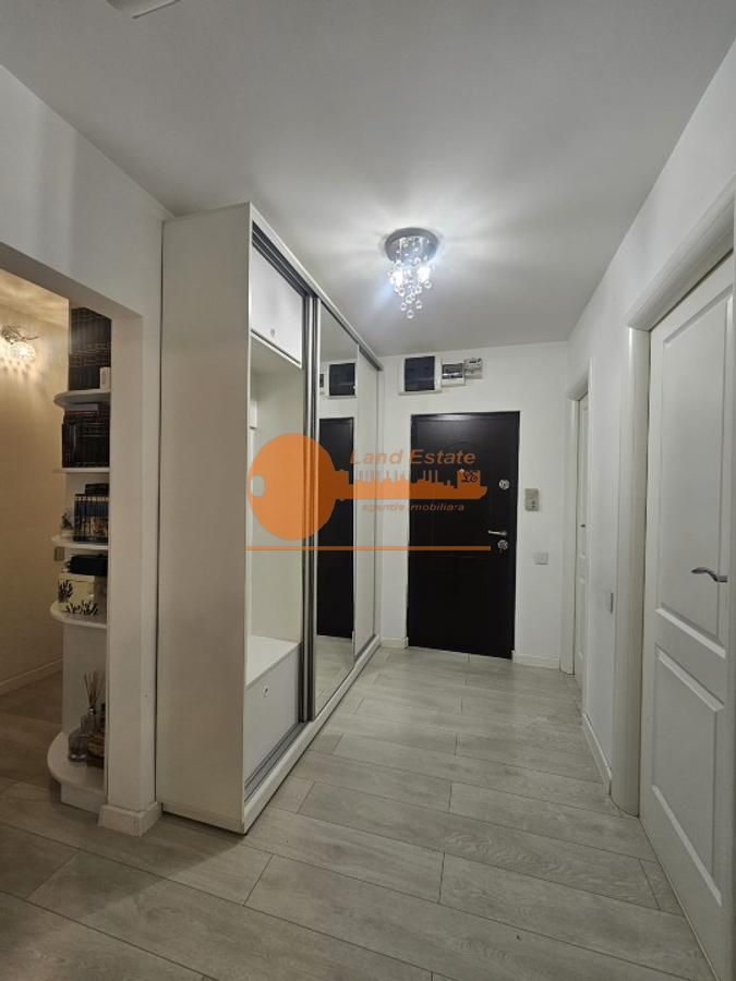 Apartamet Drumul Taberei 5 minute de metrou - Poză 6
