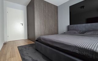 Apartament 2 Camere Premium | Parcare Subterană | Sun Royal View - Poză 16