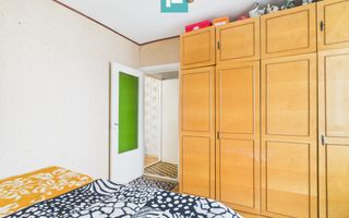 Apartament 3 camere, 60 mpu, Calea Torontalului - Poză 7