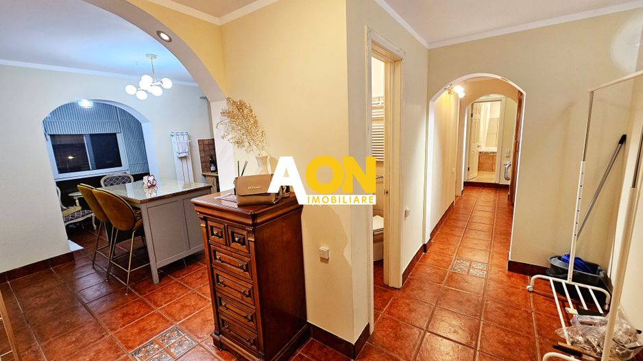 Apartament de vanzare, 3 camere, Alba Iulia - Poză 3