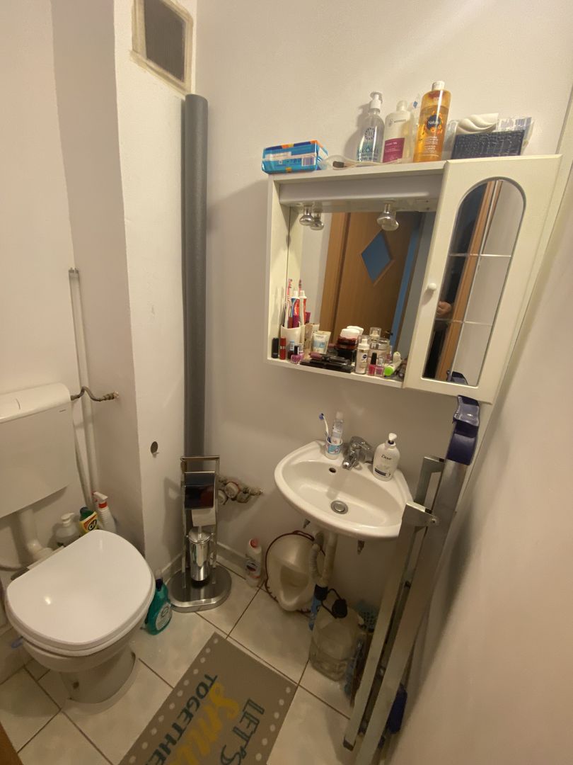 Apartament 3 camere zona Stadion - Poză 8