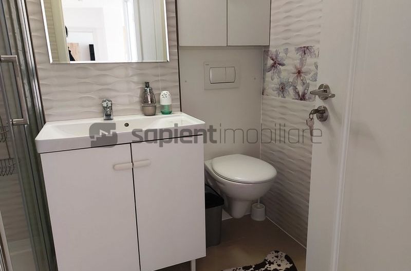 Apartament cu 2 camere B-dul Cantemir - Poză 6