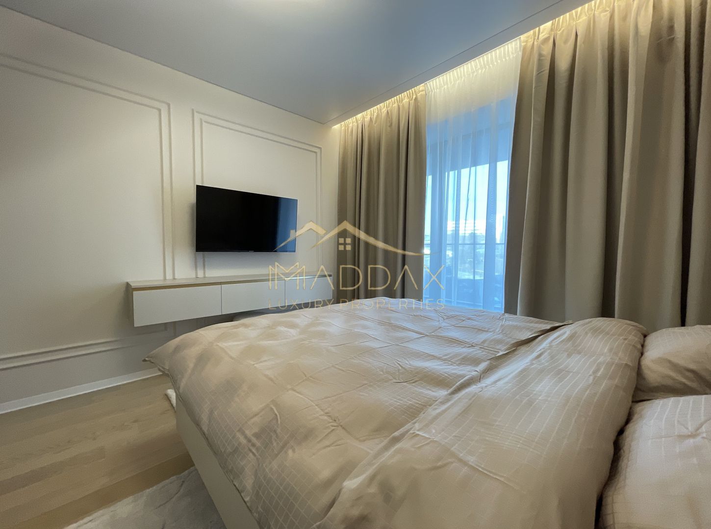 Apartament modern***2 camere***LUX***//YACHT KID - Poză 12