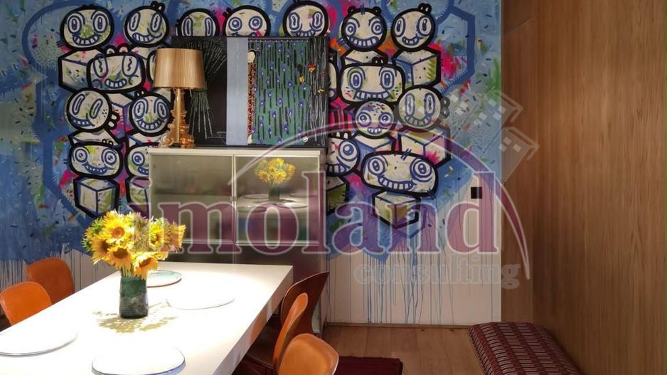 Apartament spectaculos cu 3 camere - Strada Mircea Vulcănescu - Poză 5