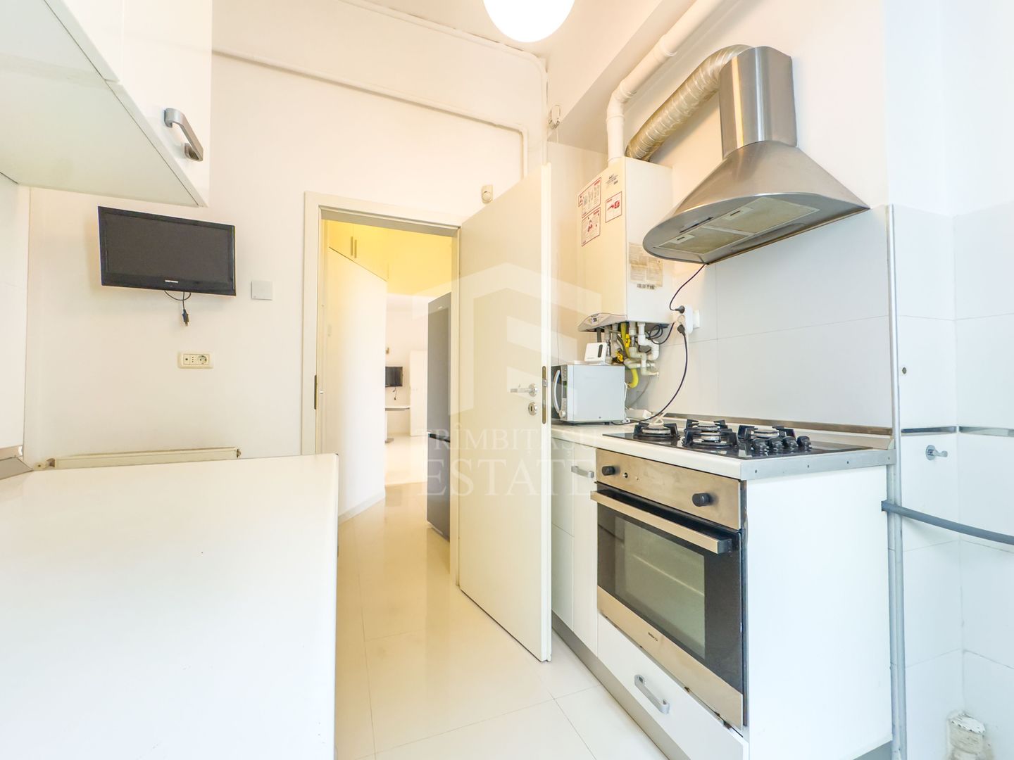 3 Camere Premium | Universitate – Mântuleasa | 0% Comision - Poză 14
