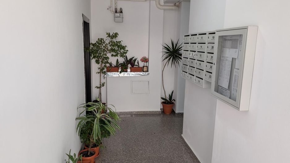 De închiriat apartament 2 camere - Militari Residence + Loc de parcare - Poză 7