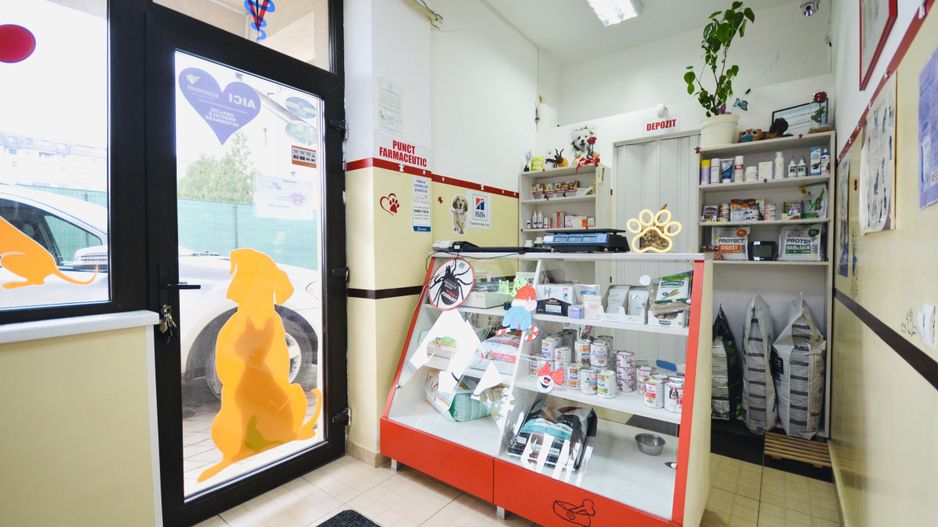 Spatiu Comercial Prelungirea Ghencea | Vizavi Dimri Residence - Poză 1